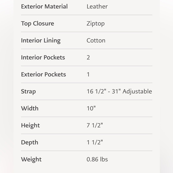 Brighton Fashionista Majesty Pouch - Picture 3 of 10